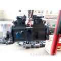 E245 Pompe hydraulique K3V112DTP-1KMR-YTOK-HV